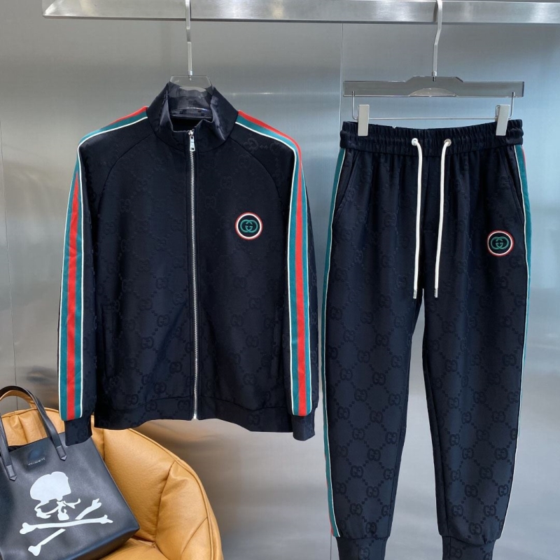 Gvc*1 suits